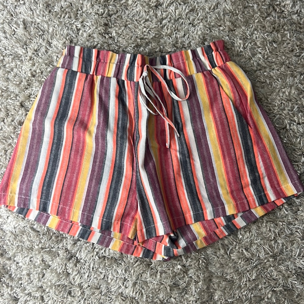 SHEIN shorts